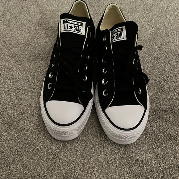 Platform Converse - Picture 2 of 5